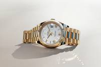 Independence, informality...and a touch of tradition: Watchmaking's easygoing get-together
