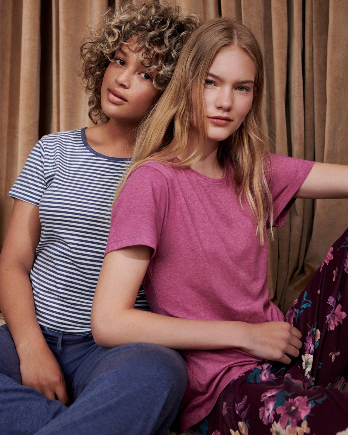 Primark lleva a China su programa de algodón sostenible