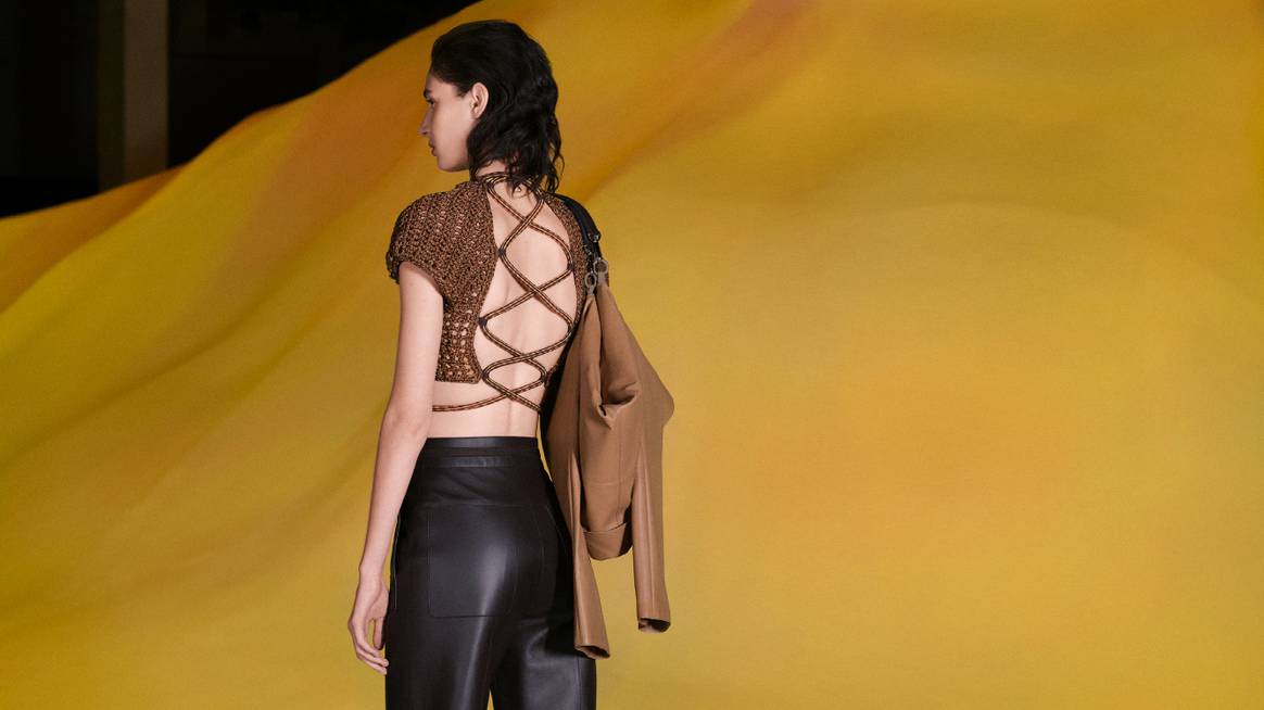 Bild: Hermès, SS23