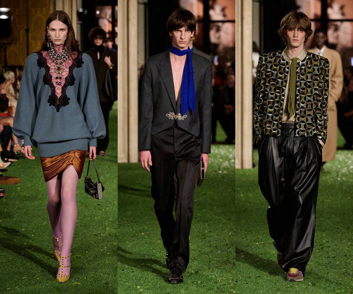 Valentino AW26.
