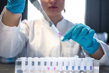 Evolved By Nature schließt Finanzierungsrunde in Höhe von 120 Millionen US-Dollar ab
