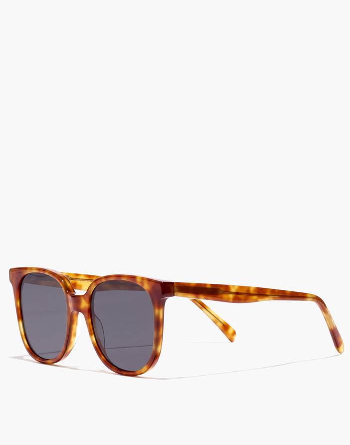 Holwood Sunglasses | Madewell