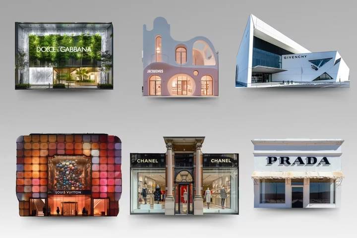 2025 most valuable fashion brands list