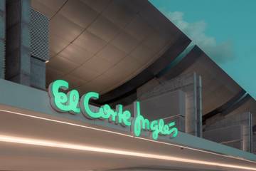 El Corte Inglés realiza una emisión de deuda por 500 millones de euros