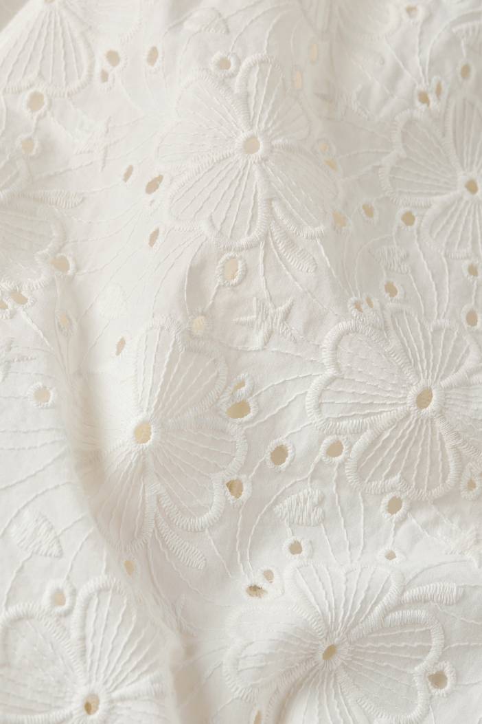 Filippa Blouse | Fabienne Chapot