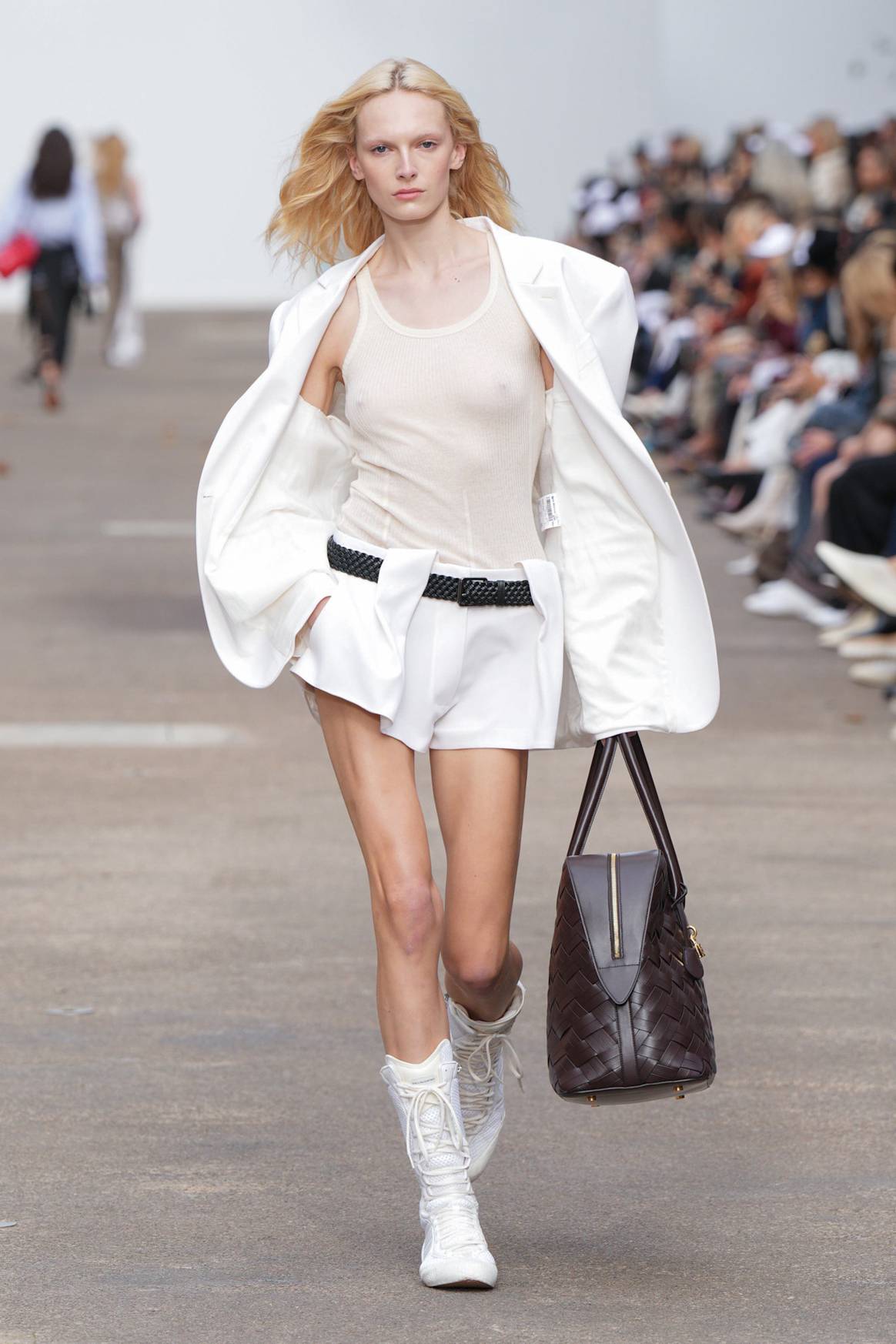 Stella McCartney Spring Summer 2025, Ready to Wear.