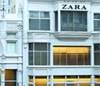 Zara entra al ranking mundial de firmas sostenibles