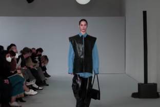 Video: Calcaterra at Milan Fashion Week