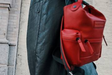 Authentic Brands Group vergibt Taschenlizenz von Hunter an Aldo