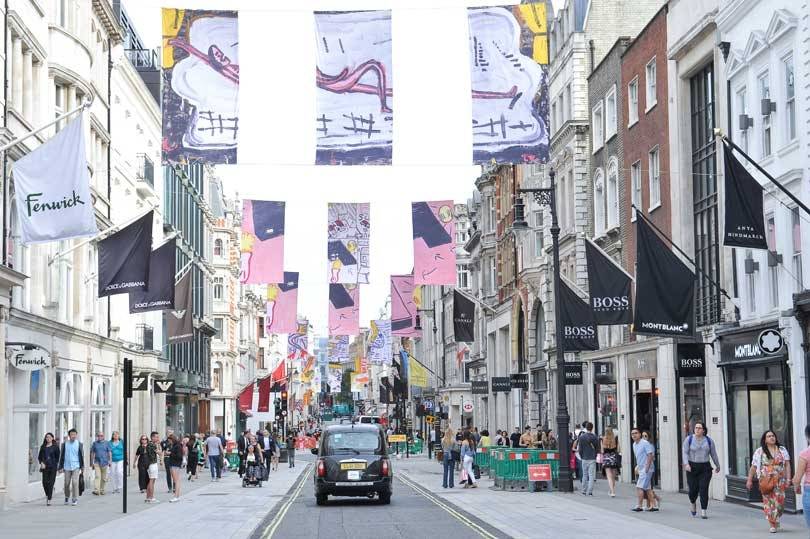 Retailers call for online tax to solve business rate inequality