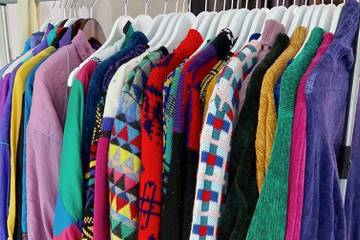 Asos brings charity boutiques back to Marketplace