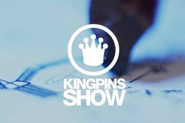 Kingpins New York cancel December show