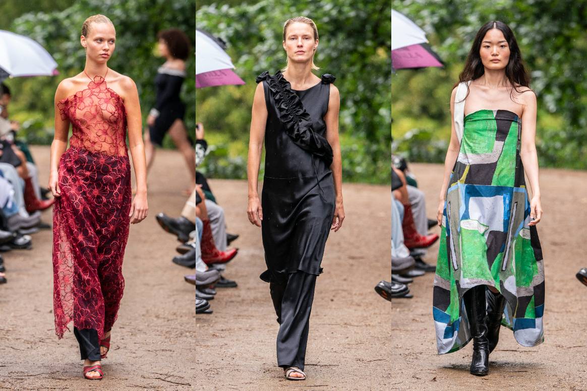 OpéraSport SS24, CPHFW.