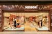 Missoni apre un flagship store a Singapore