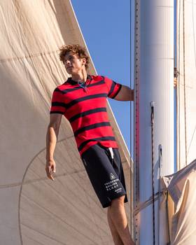 Collection image Gaastra