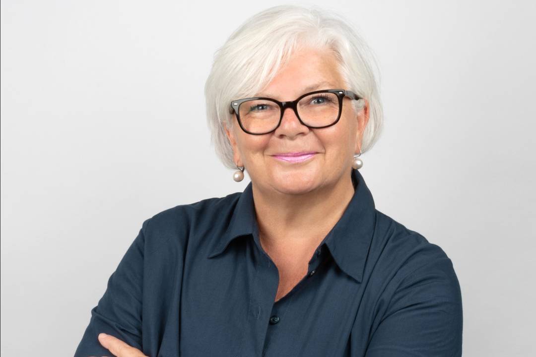 Giovanna Ceolini è stata nominata per il biennio 2025-2027 presidente di Icec