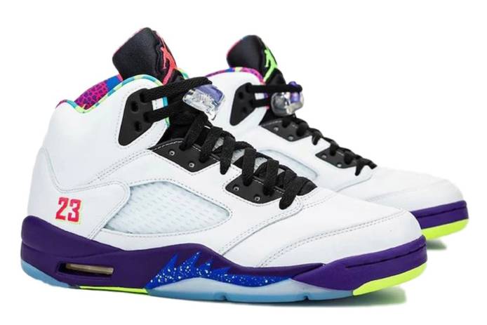 Fresh Prince remake sneakers are already here