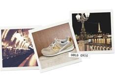 Gold Chic en Urban Gold