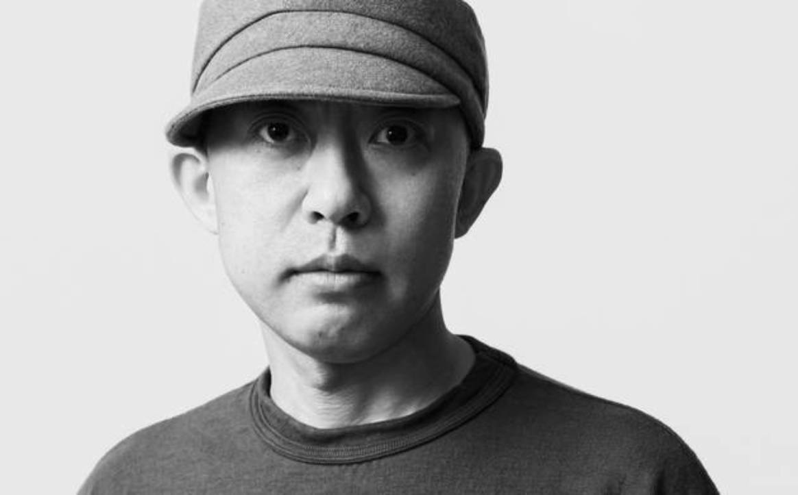 Nigo, image via LVMH Press Office