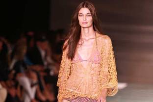 Custo Barcelona vuelve a desfilar en la Miami Fashion Week