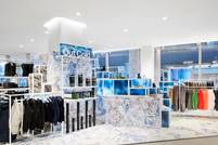 Nordstrom launches series of new men's retail concepts