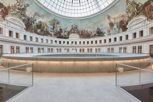 LVMH, Kering : l’embellie boursière du luxe et le pari d’un rebond