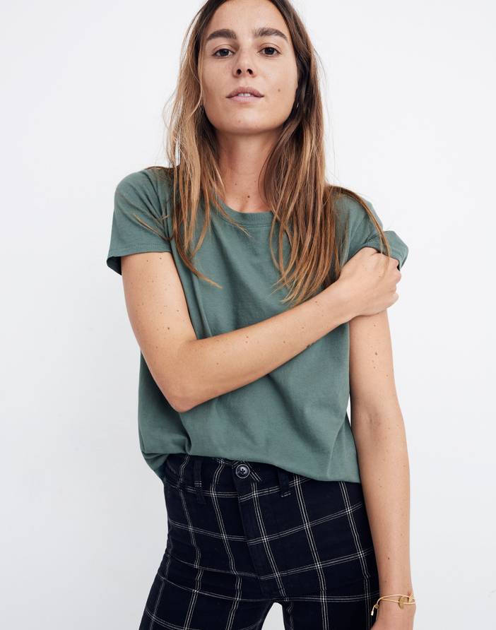 Northside Vintage Tee | Madewell