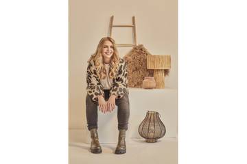 Freemans adds Abigal Ahern to its designer line-up