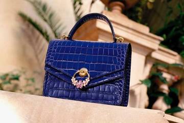 Mulberry est désormais disponible sur le Luxury Pavilion de Tmall