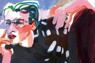 Fashion Illustration and Drawing Awards names its top illustrators of 2021
