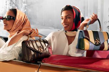 Tory Burch opens Mercer Street flagship