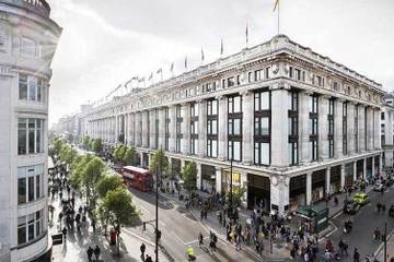 Selfridges recortará 450 empleos para hacer frente al "año más difícil de su historia reciente"