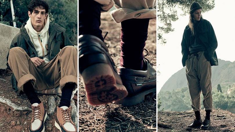 Sebago inaugure un nouveau magasin phare à Barcelone
