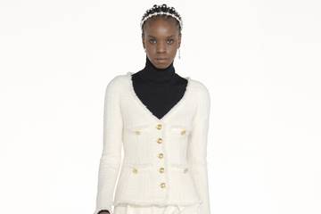 Video: Giambattista Valli FW21 collection