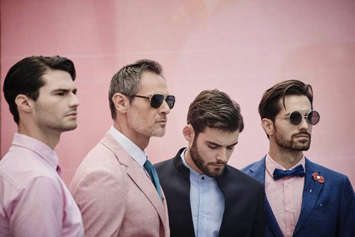In Beeld: Dit was de 90e editie van Pitti Uomo