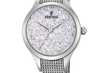 Festina : montre officielle des Miss France depuis quatre ans