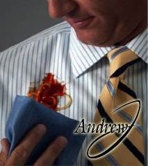 Andrew-J Carefree shirts online met Market Square4fashion webshop