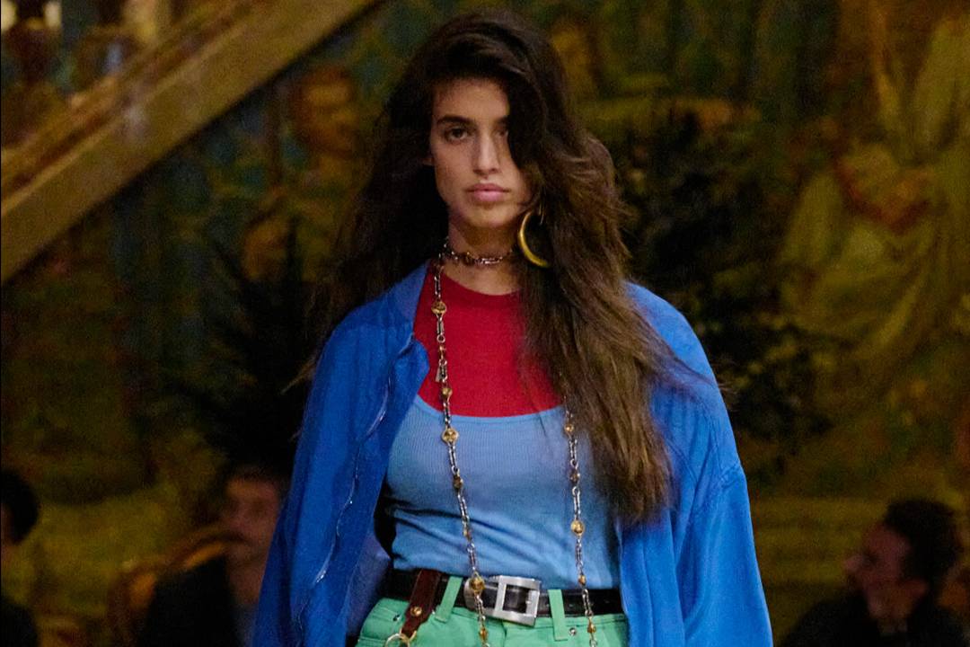 Versace Ss 26