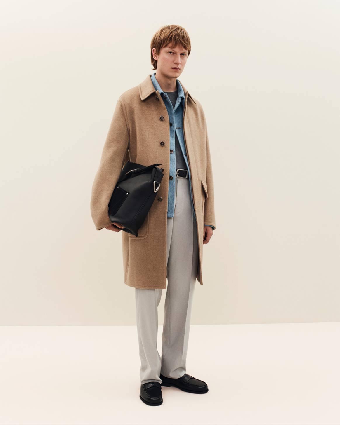 Louis Vuitton unveils FW26 Trunk Edition menswear collection