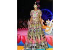 ‘Indian’ by Manish Arora