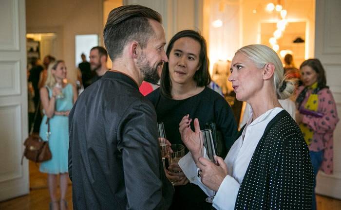 Fashion Council Germany – Bewerbungsphase für H&M Fellowship-Programm gestartet
