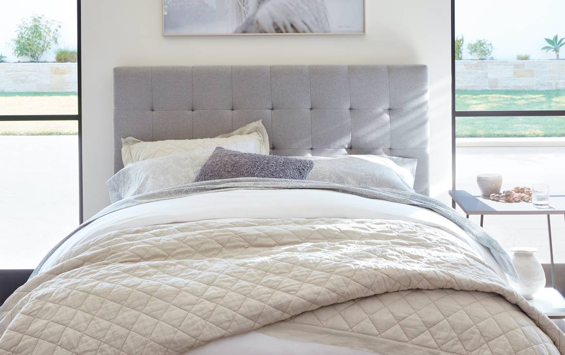 Image: courtesy of Walmart; Gap Home