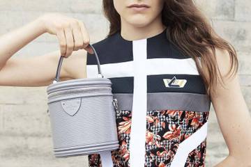 Louis Vuitton : une capsule pour 24 Sèvres, plateforme de vente en ligne du Bon Marché