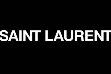 Video: Saint Laurent presents its SS21 menswear collection