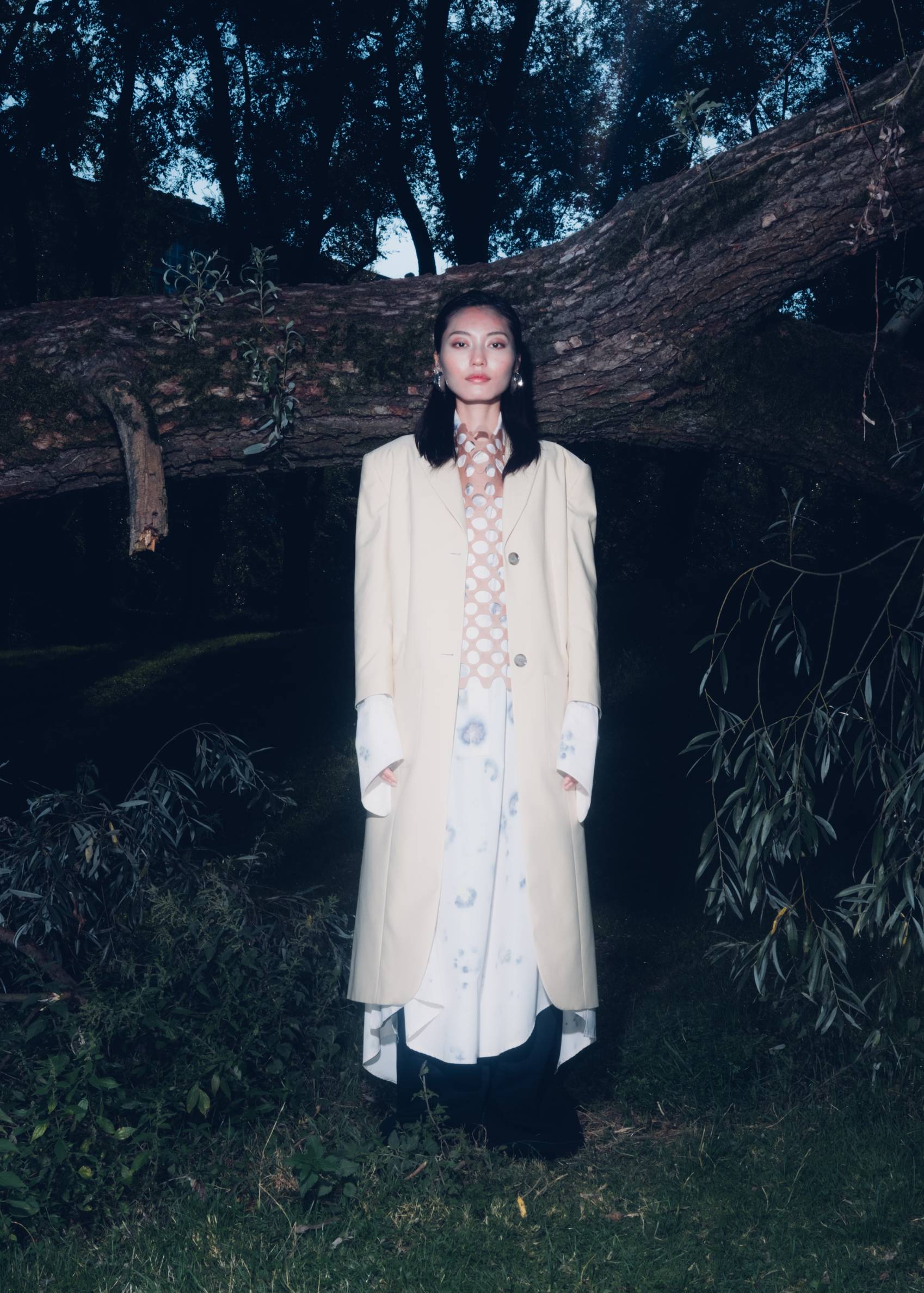 SS22 - Worldwide Fashion Design Lookbook