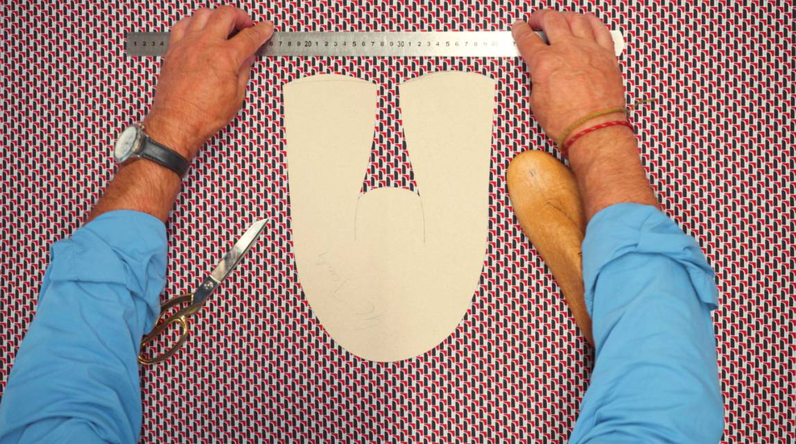 Le Slip Français/Agence Flag