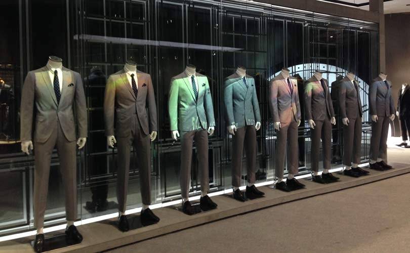 Chic looking to attract International buyers, exhibitors searching for Chinese partners