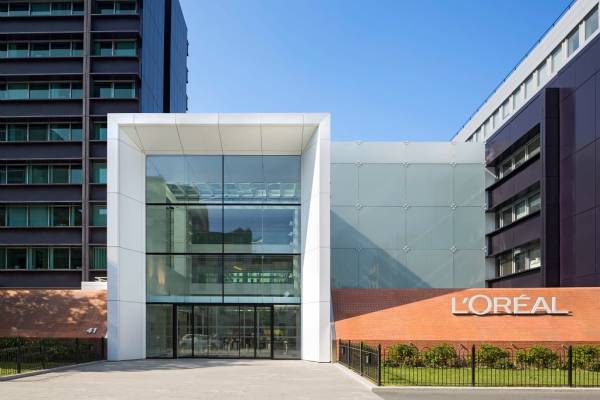 L'Oréal eyes Medik8 for one billion euros