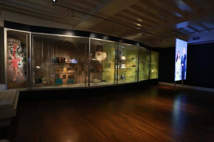 Kijken: tentoonstelling Royal Bags in Tassenmuseum Hendrikje