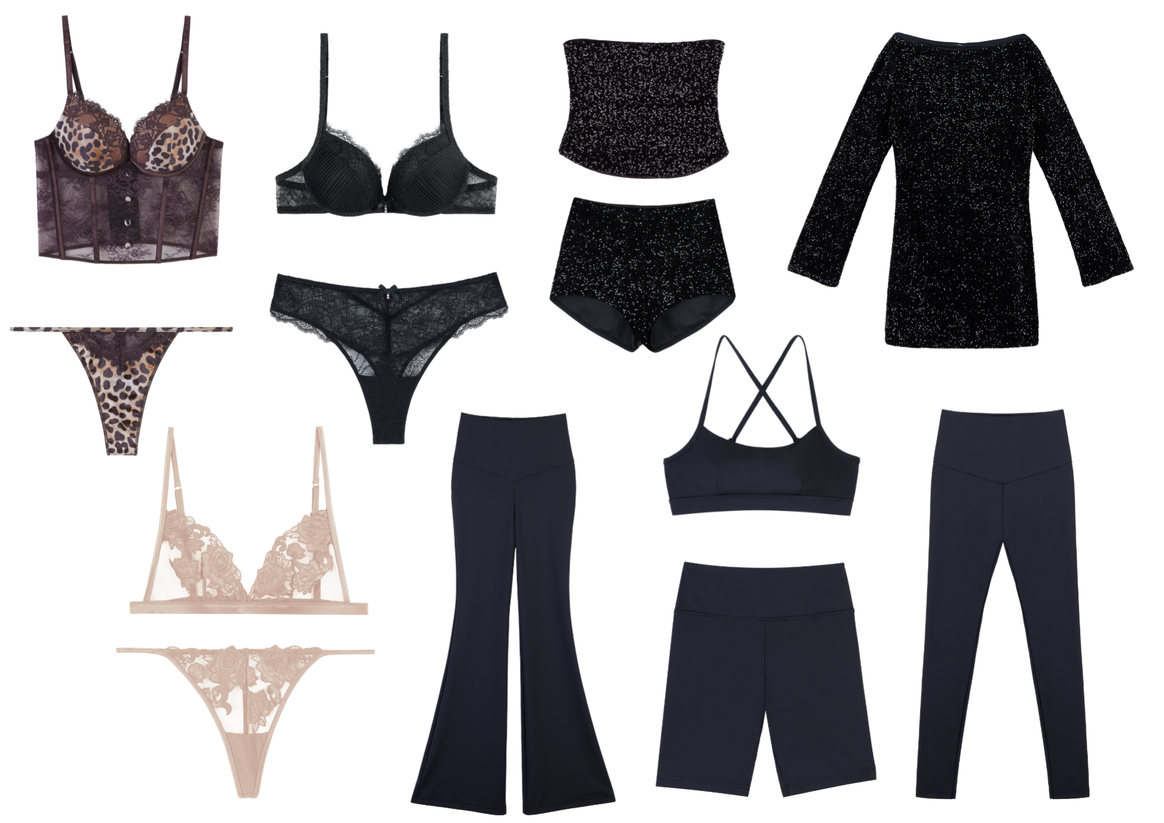 Tezenis AI25.